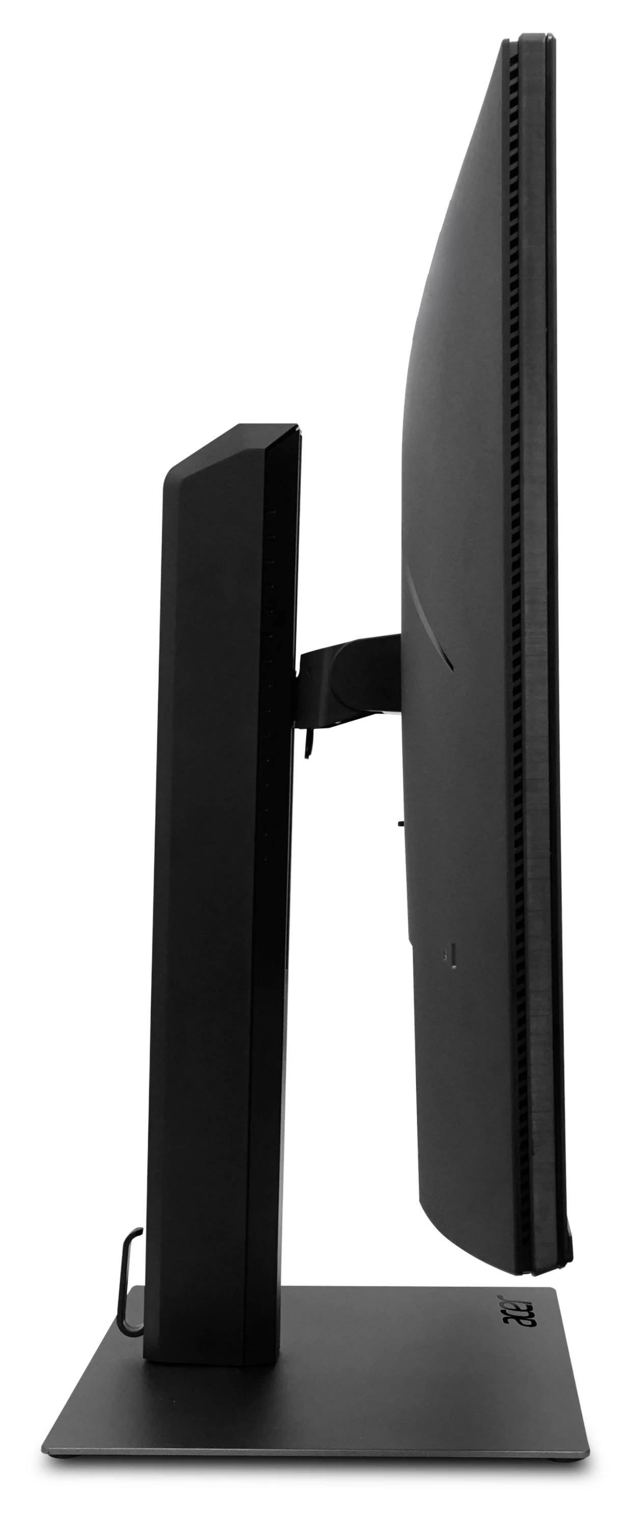 Acer Vero B277U Gbmiiqprzx - B7 Series - LCD-Monitor - 68.6 cm (27")-3