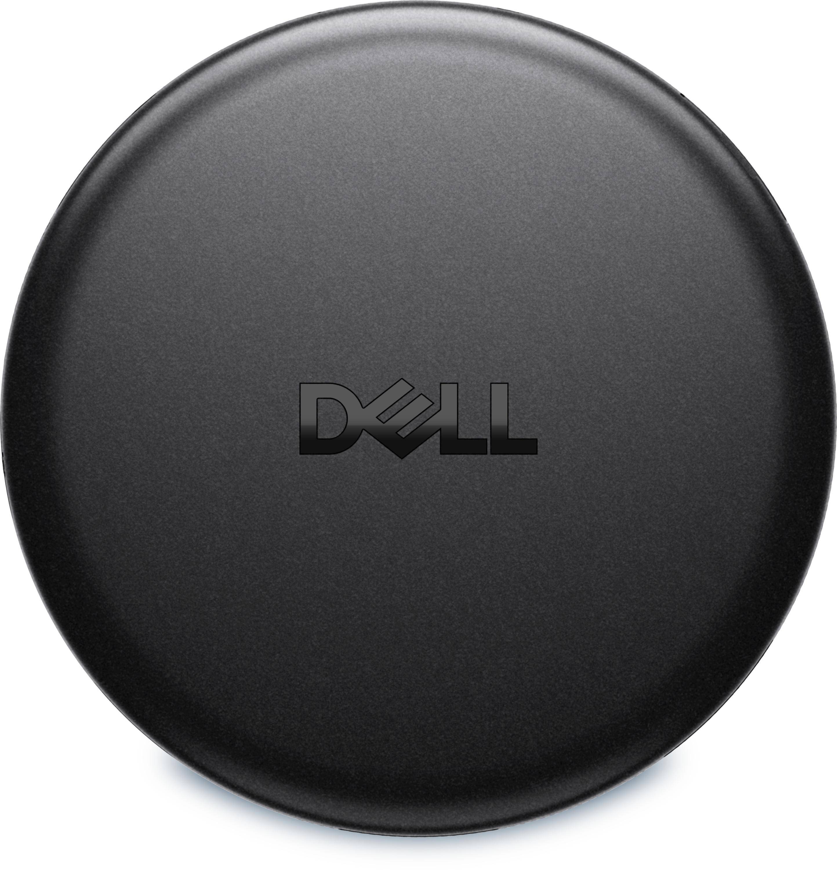 Dell Pro DA326 7-in-1 USB-C Travel Hub DA326-BK-EMEA-4
