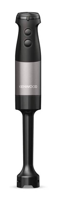 Kenwood Triblade XL Pro, Pürierstab, 1200 W, Grau, Schwarz, Silber-2