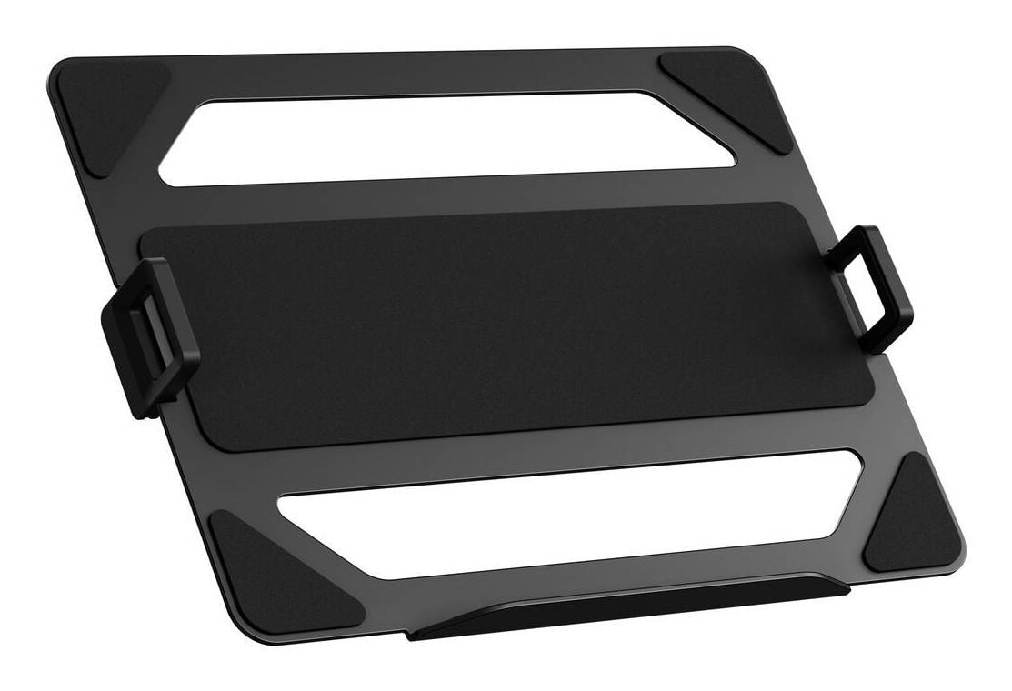 Vogel's ESSENTIAL A6010B schwarz - Vogel's ESSENTIAL A6010 Laptopständer.-2