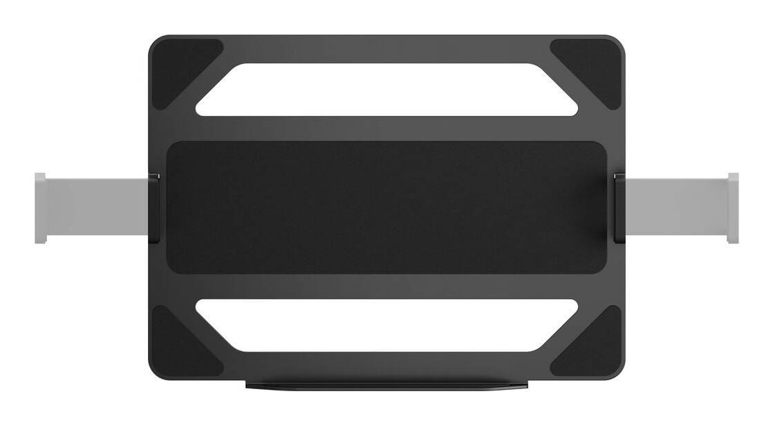 Vogel's ESSENTIAL A6010B schwarz - Vogel's ESSENTIAL A6010 Laptopständer.-3