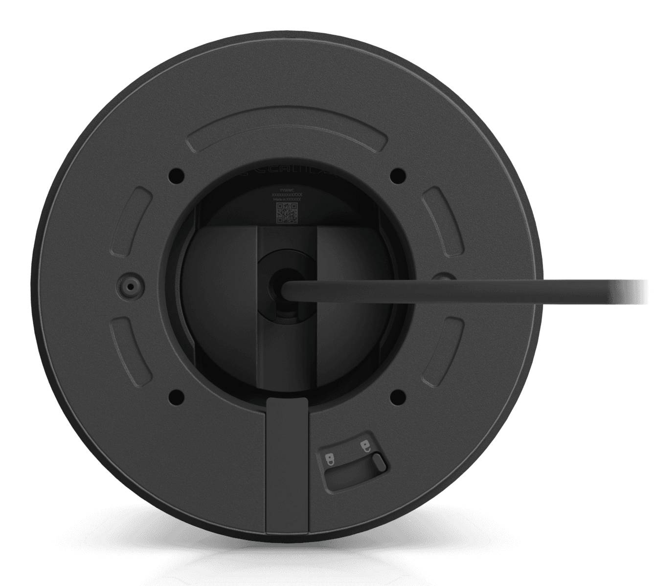 Ubiquiti UVC-G6-PRO-TURRET-B-1