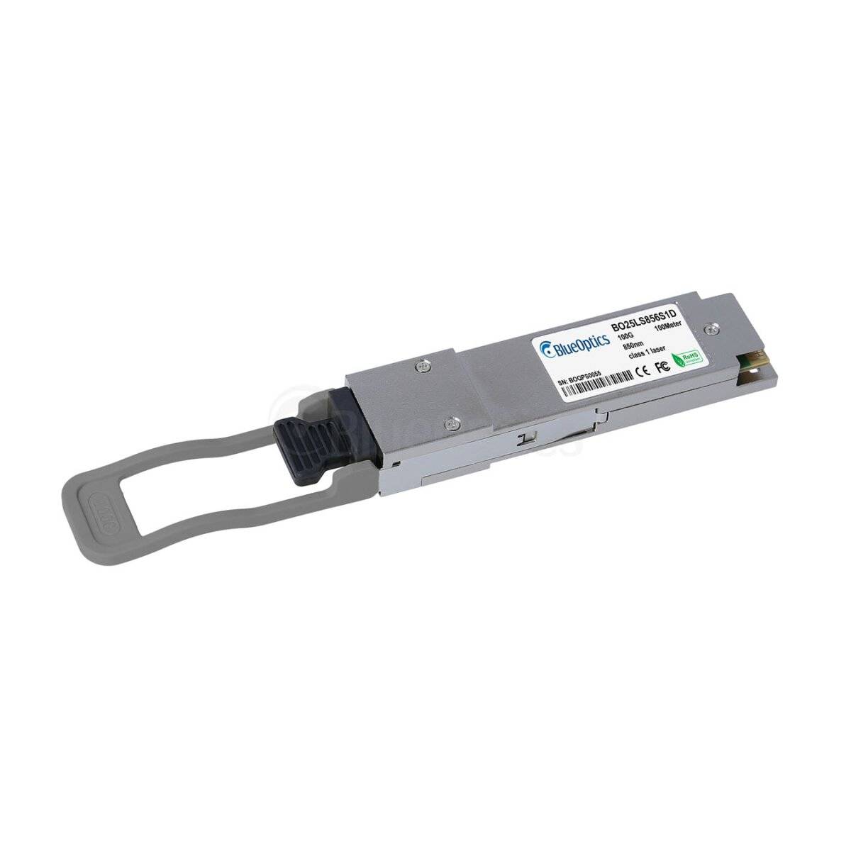 NVIDIA 980-9I90Z-00C000 BO25LS856S1D QSFP28 Transceiver, 100GBASE-SWDM4, Multimo-3