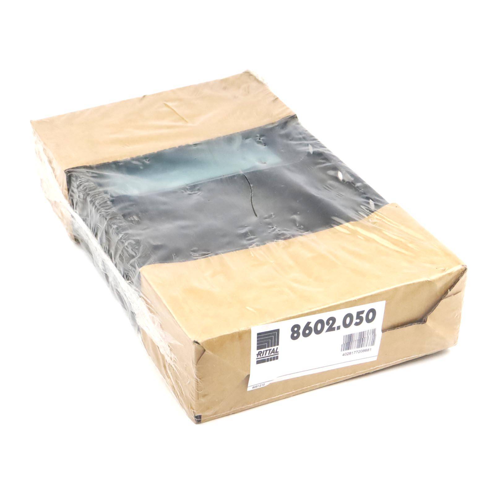 Rittal Sockel-Blende, seitlich (TS8602050)-0