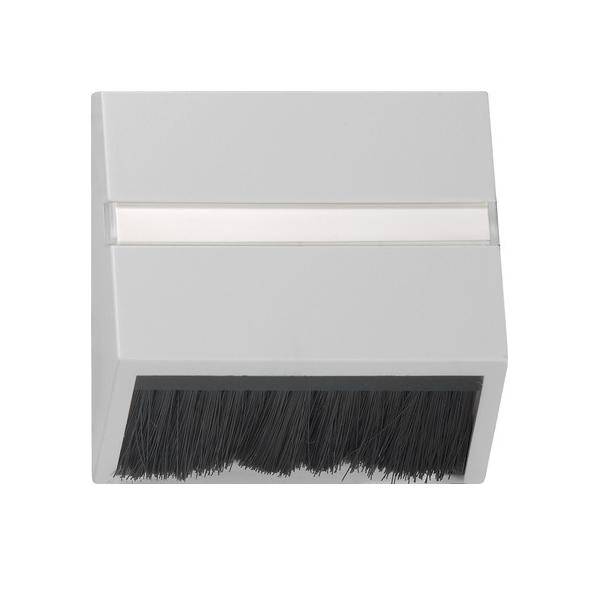 Gira Haube 0682015 grau Kunststoff 4010337081784-0
