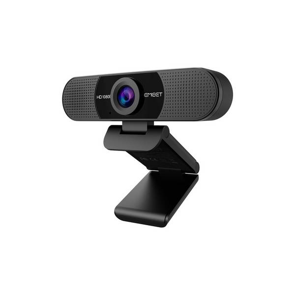 eMeet - HD Webcam eMeet C960 - EMEET SmartCam C960 HD-Webcam