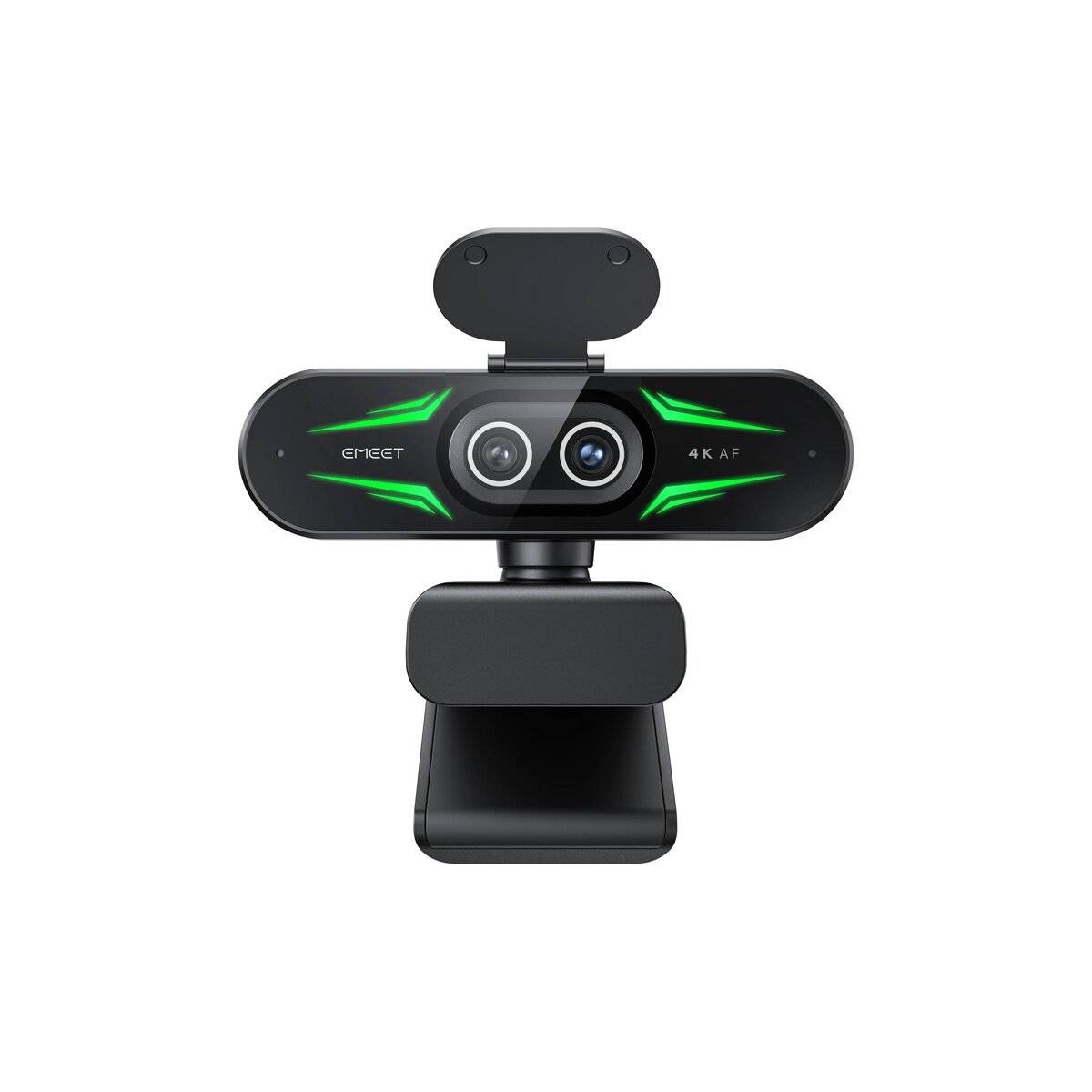 eMeet - E3402 - EMEET SmartCam C60E 4K-Dual-Webcam-1