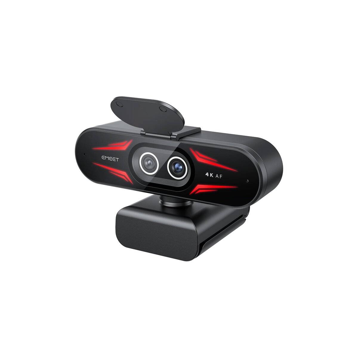 eMeet - E3402 - EMEET SmartCam C60E 4K-Dual-Webcam-2