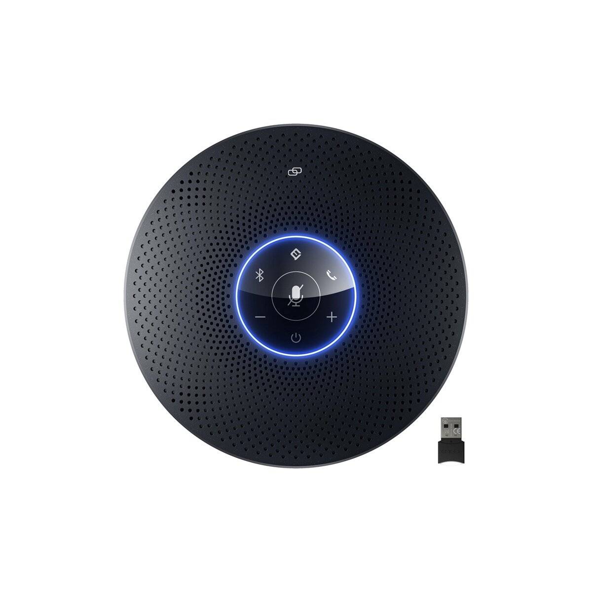 eMeet - OfficeCore M2 Max - EMEET OfficeCore M2 Max Konferenzlautsprecher-0