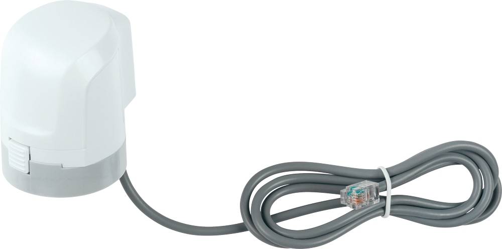 HOMEMATIC IP Starterset Fußbodenheizung für 4 Räume-1