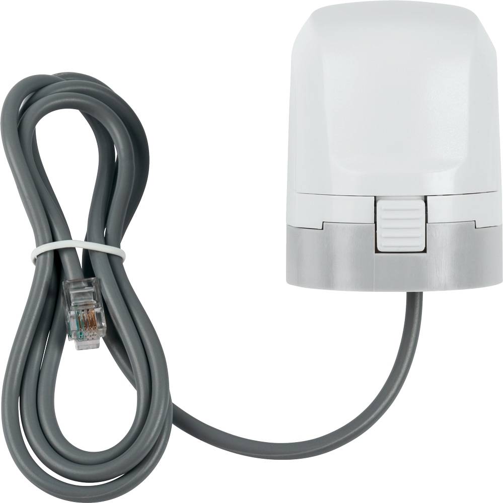 HOMEMATIC IP Starterset Fußbodenheizung für 4 Räume-2