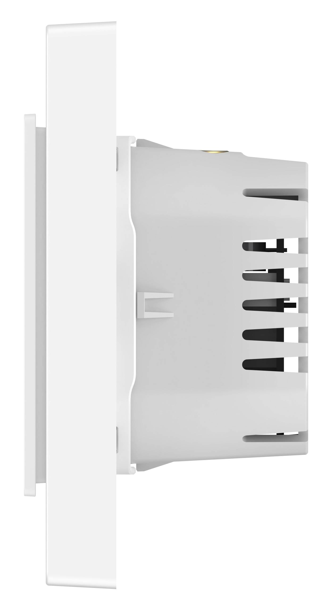 Aqara H2 EU - Rollladenschalter - kabellos-2