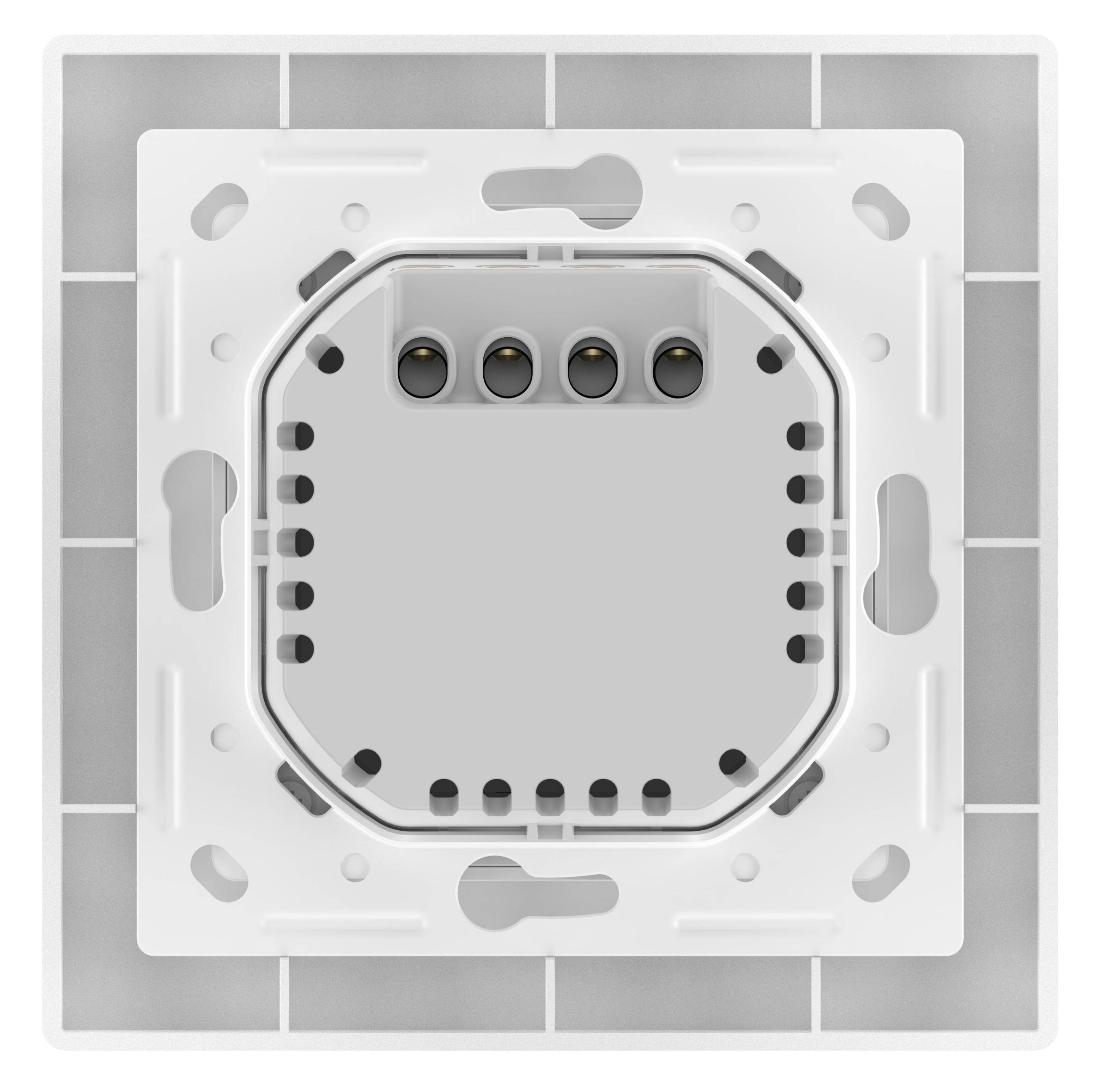 Aqara H2 EU - Rollladenschalter - kabellos-3