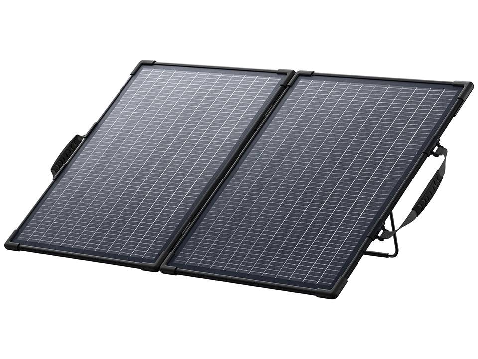 Anker SOLIX PS100 solar panel Energie & USV Solar-1