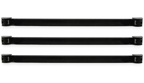DAYTOOLS Magnetischer Werkzeughalter 50,8cm, RK-4012-20, 3 Stück
