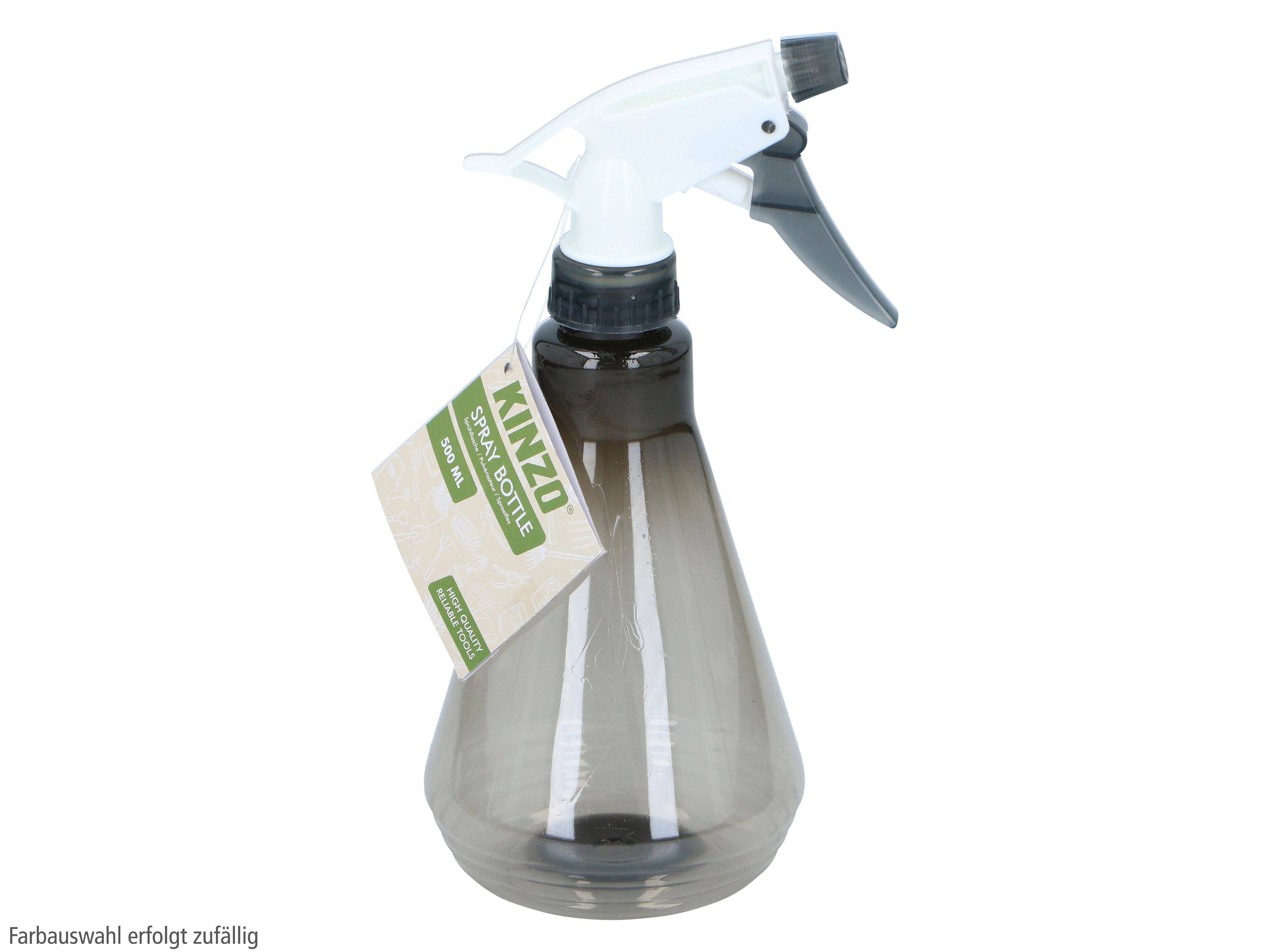 KINZO, Sprühflasche, 500 ml-0