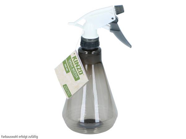 KINZO, Sprühflasche, 500 ml