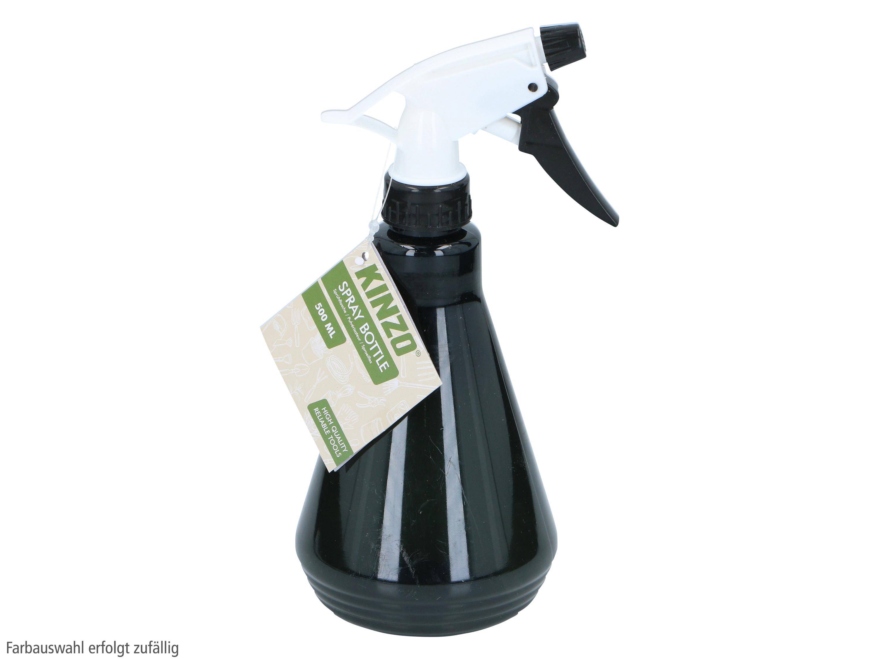 KINZO, Sprühflasche, 500 ml-1