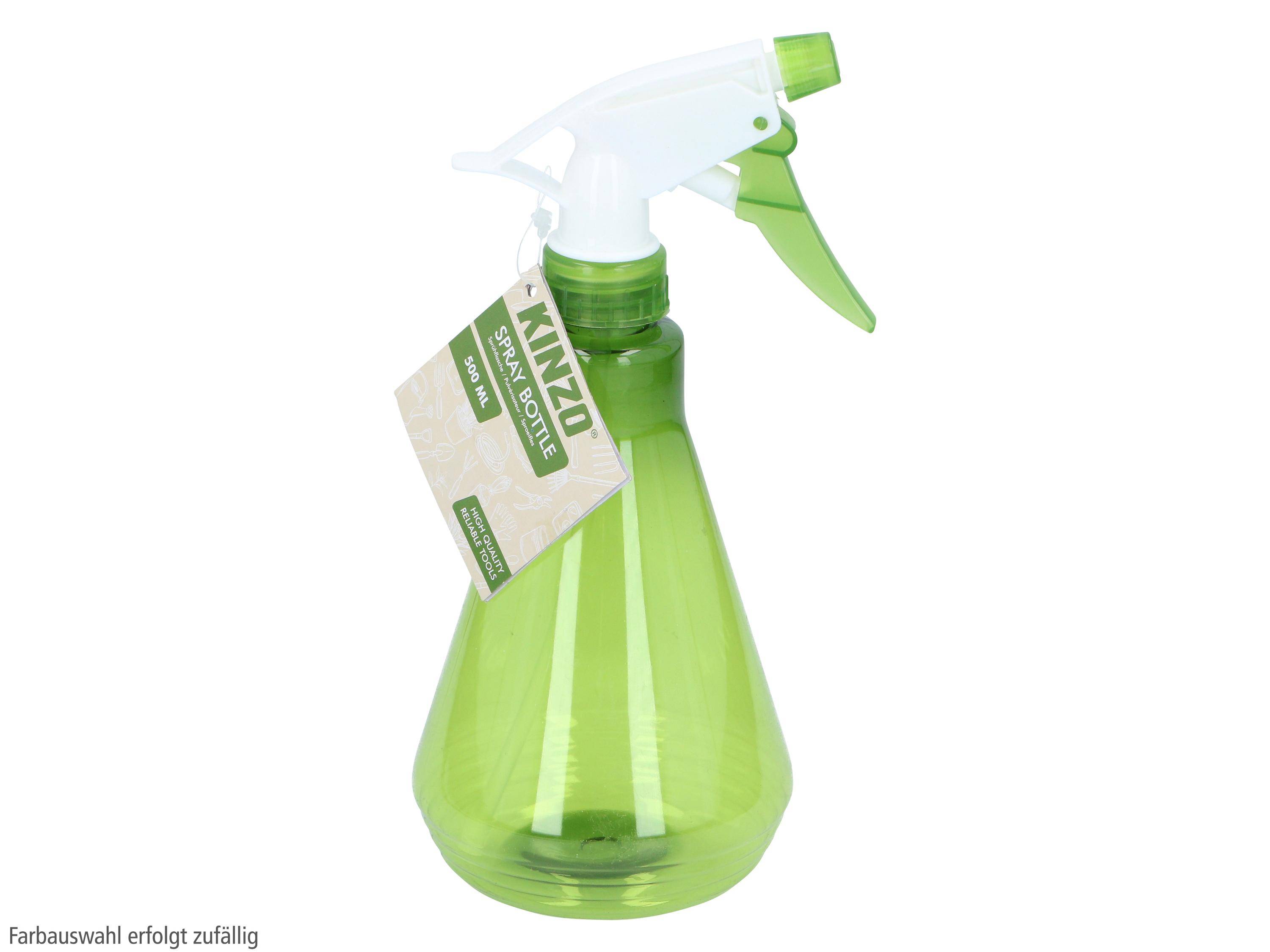 KINZO, Sprühflasche, 500 ml-2