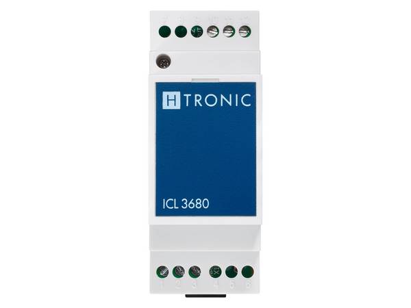 H-TRONIC Einschaltstrombegrenzer ICL3680