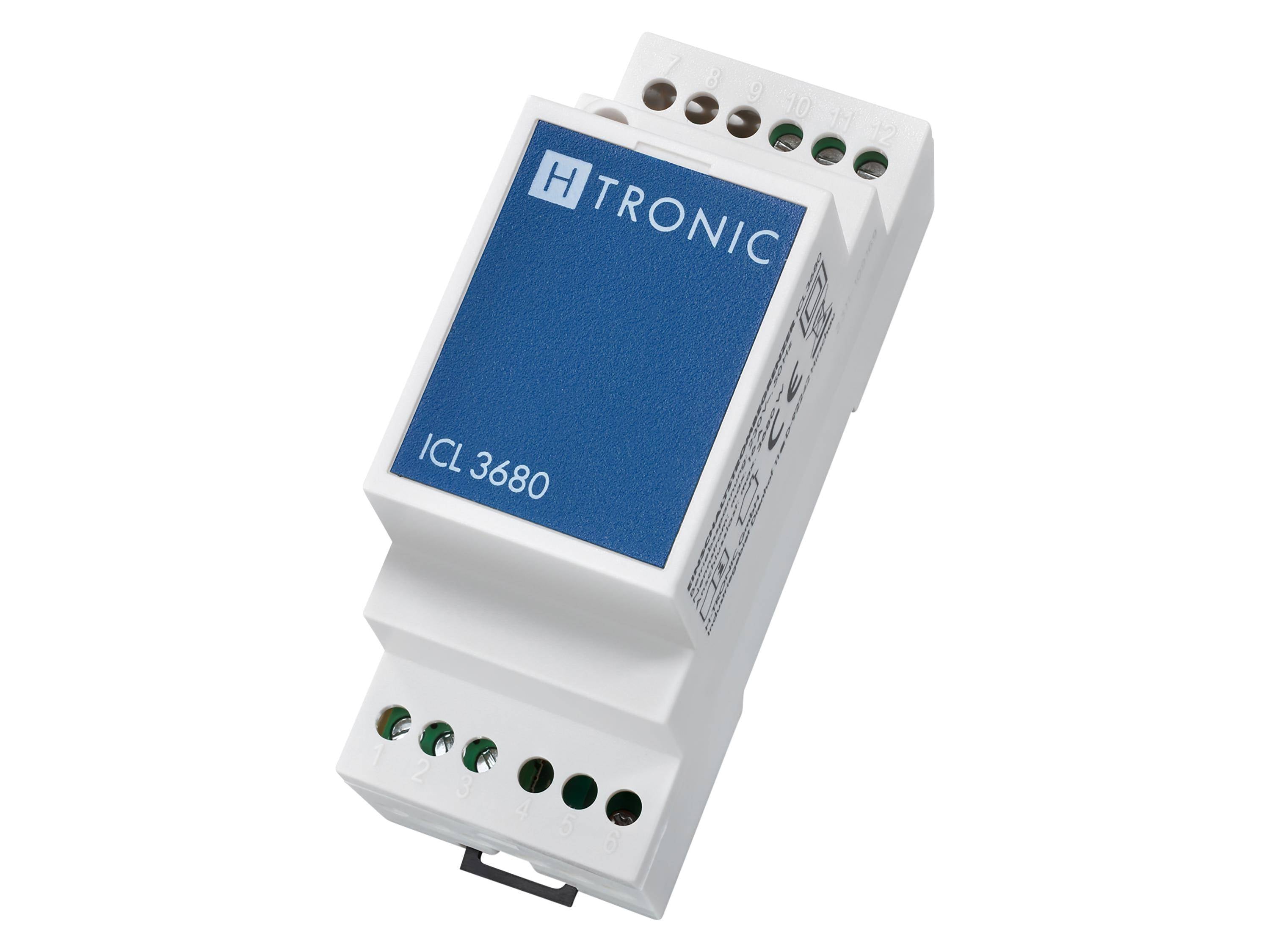 H-TRONIC Einschaltstrombegrenzer ICL3680-1