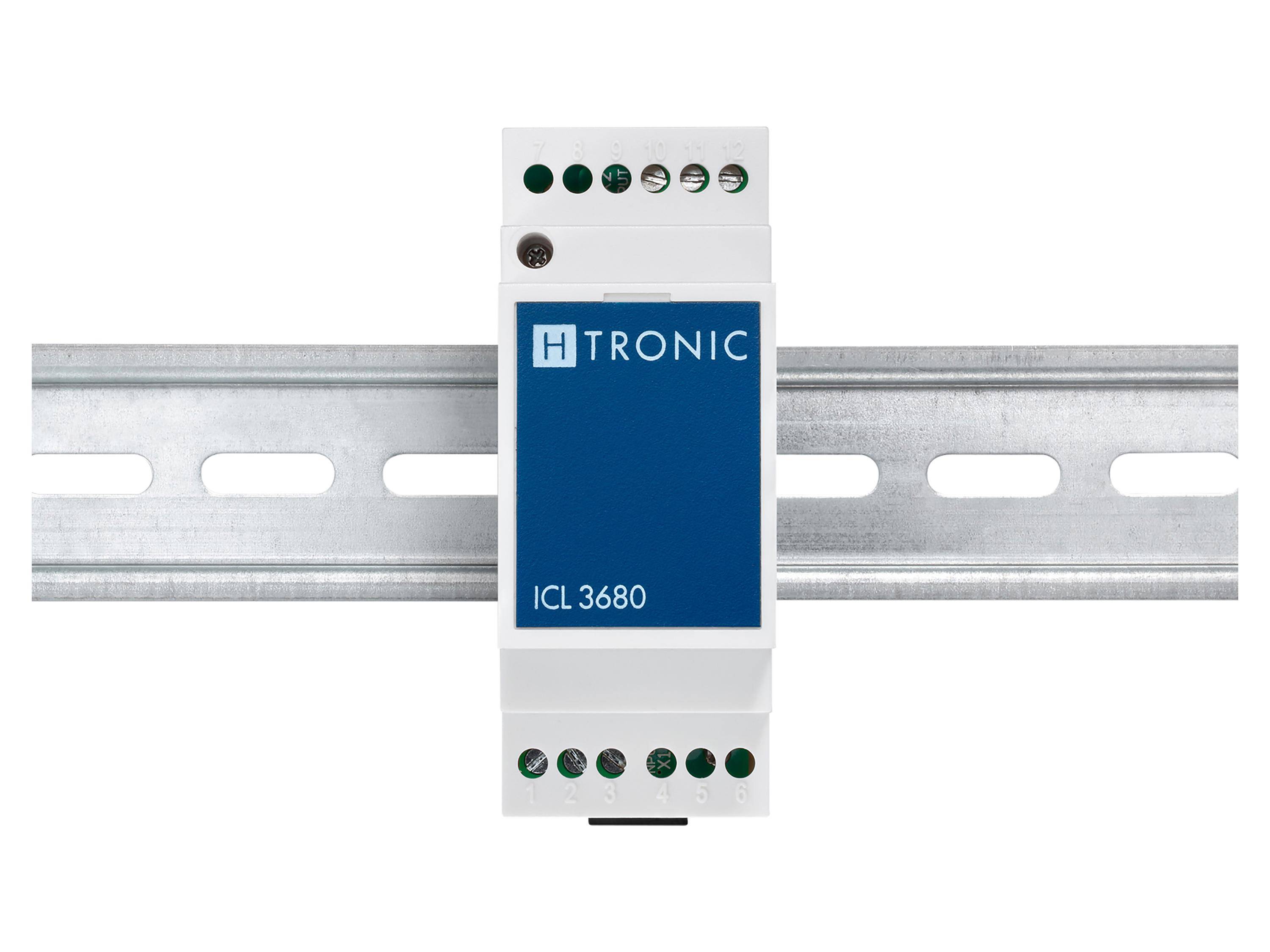H-TRONIC Einschaltstrombegrenzer ICL3680-2
