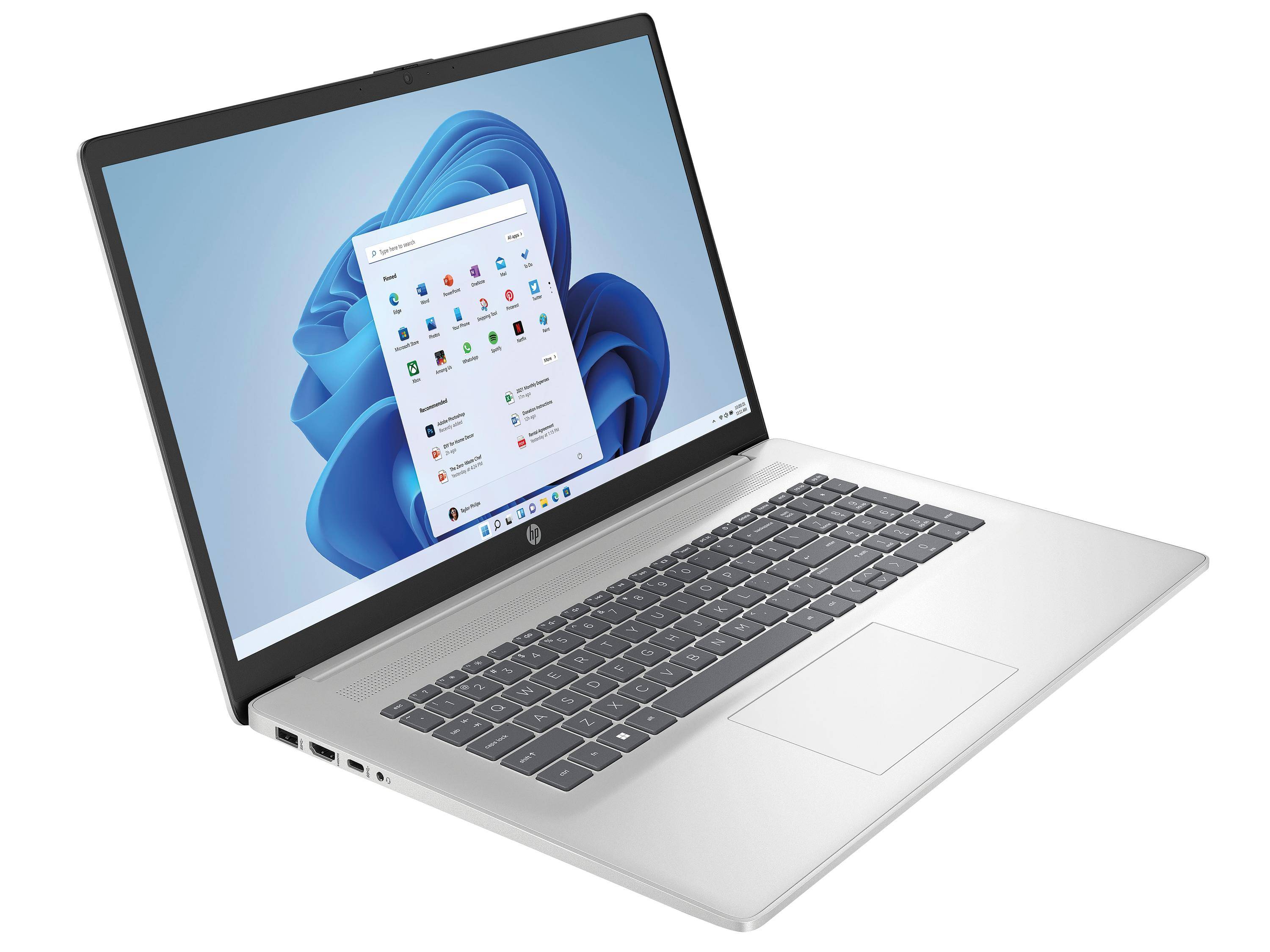 HP 17-cn3175ng Notebooks & Zubehör-1