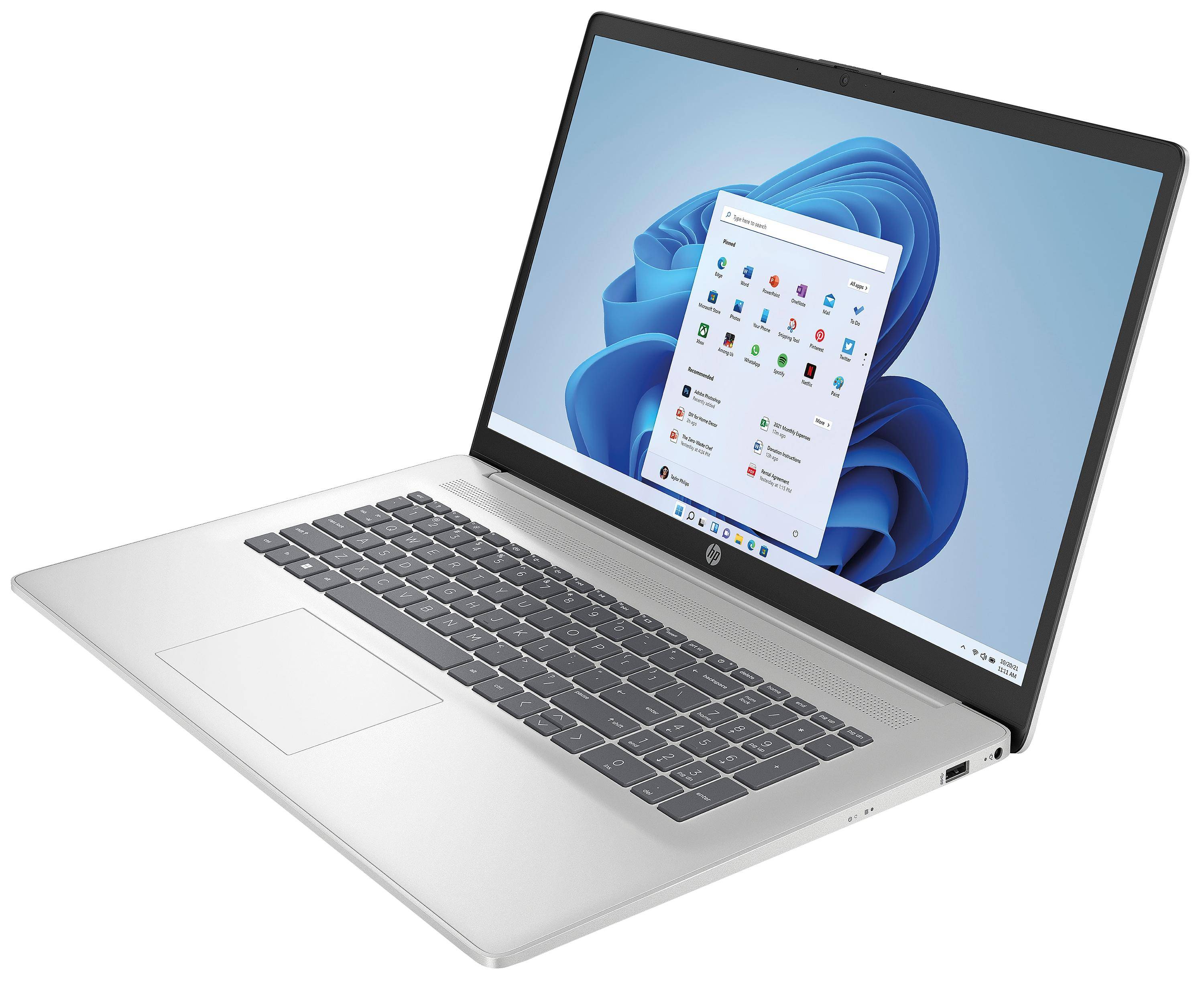 HP 17-cn3175ng Notebooks & Zubehör-3