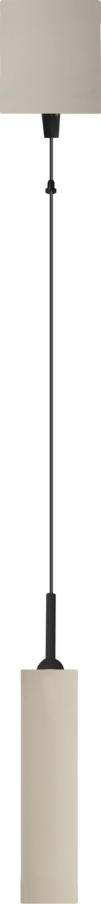REV LED-Akku-Pendelleuchte, 2W, CCT, 130lm, warmweiß, neutralweiß, kaltweiß, IP20, sand-2