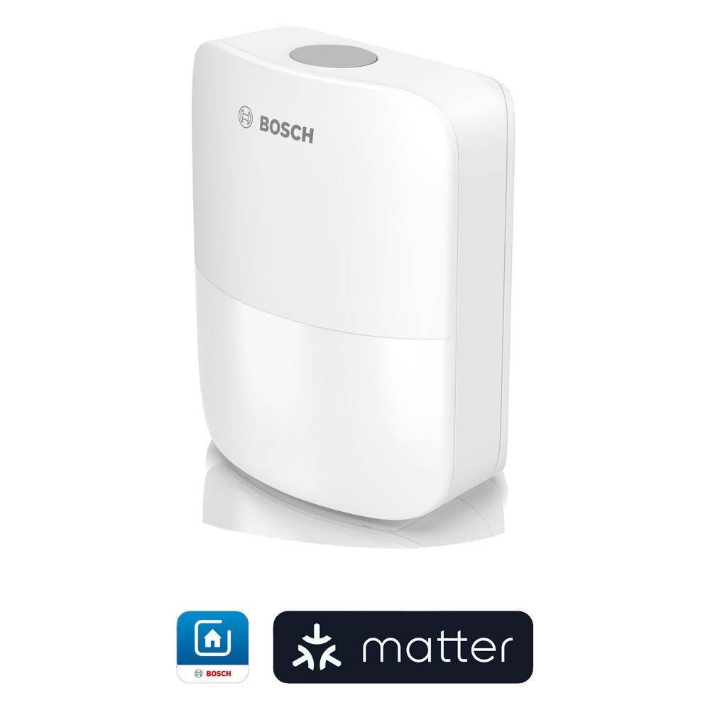 Smart Home Bewegungsmelder II Baumarkt & Garten Werkzeuge-0