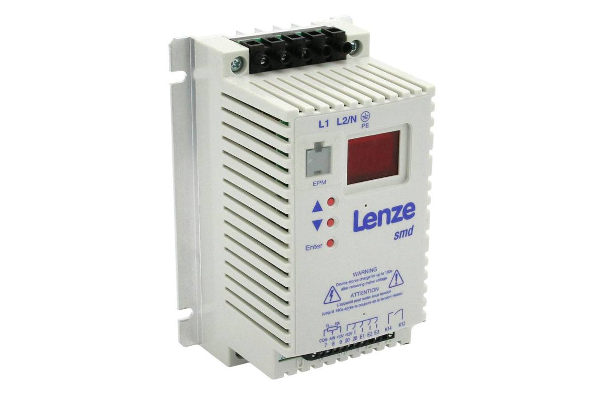 Lenze ESMD371X2SFA Lenze ESMD [...]-1