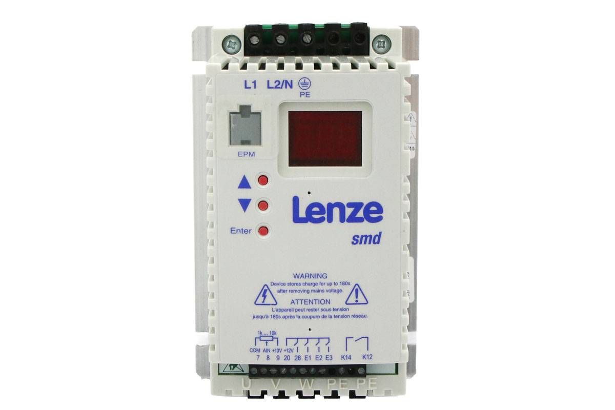 Lenze ESMD371X2SFA Lenze ESMD [...]-4