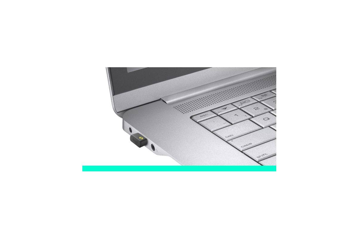 Logitech MX Master 4 for Business - Maus - 8-1