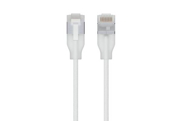 Ubiquiti UniFi - Patch-Kabel - RJ-45 (M) zu RJ-45 (M)