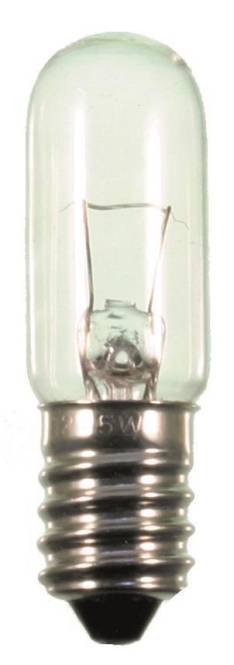 SUH Röhrenlampe R16 25889 6-10W 220-260V E14 (OSR 6824) Leuchtmittel Allgebrauchslampen-0