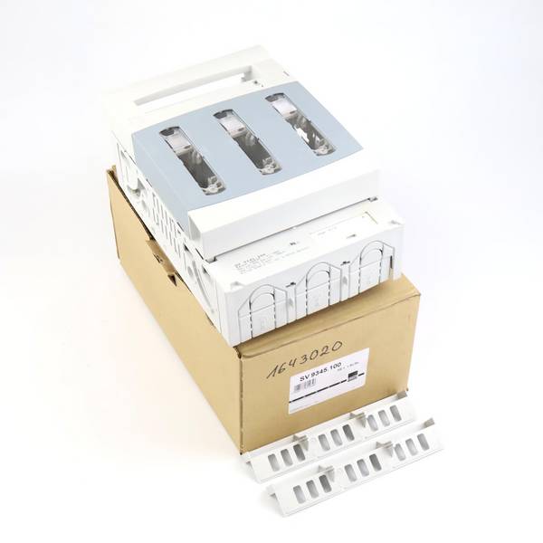 RITTAL Sicherungshalter SV 9345.100 OVP