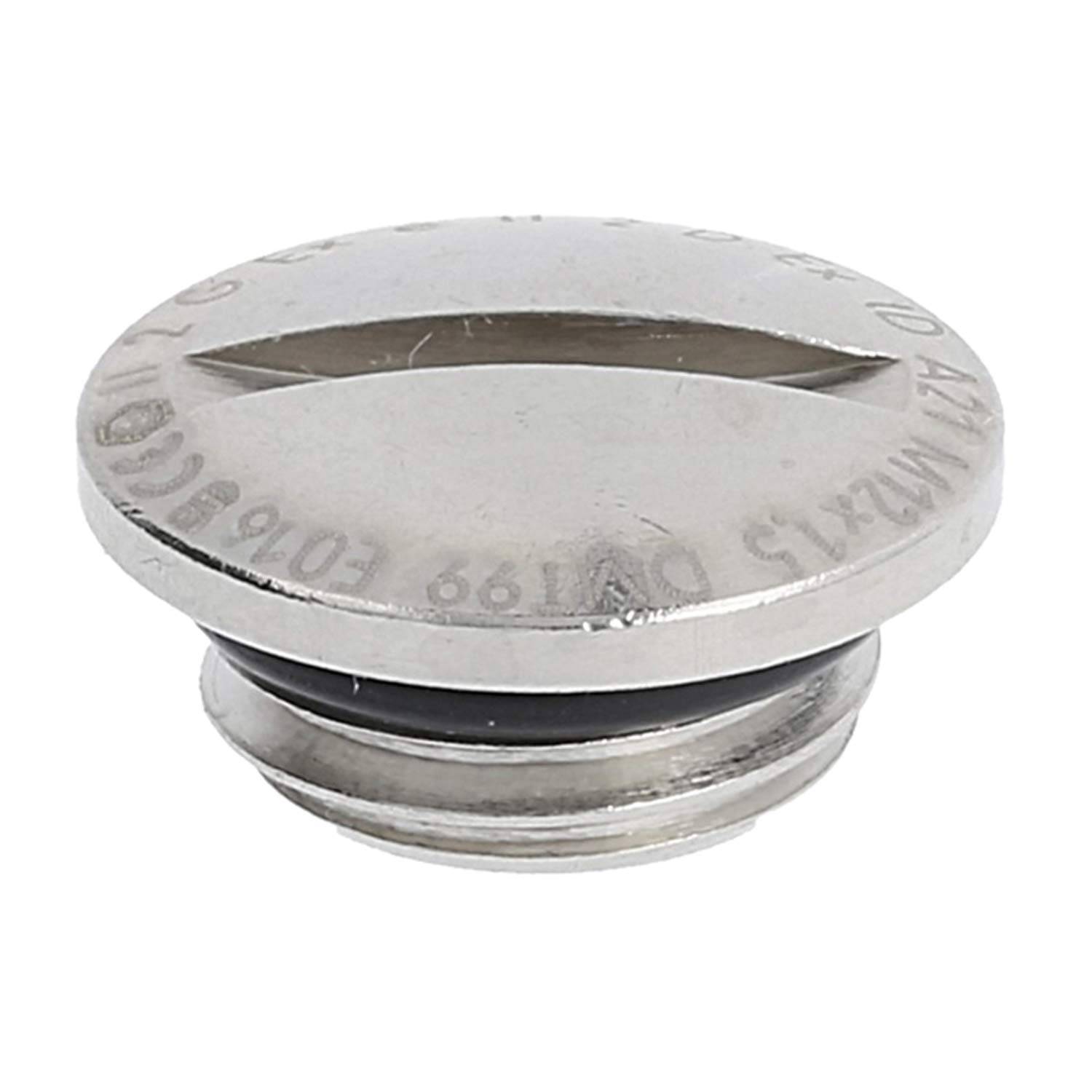 Stecker Express V102-1012-03-EX, ATEX-Blindstopfen M12x1,5 MBR-M12-ATEX rund-0