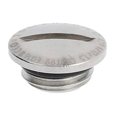 Stecker Express V102-1012-03-EX, ATEX-Blindstopfen M12x1,5 MBR-M12-ATEX rund-0