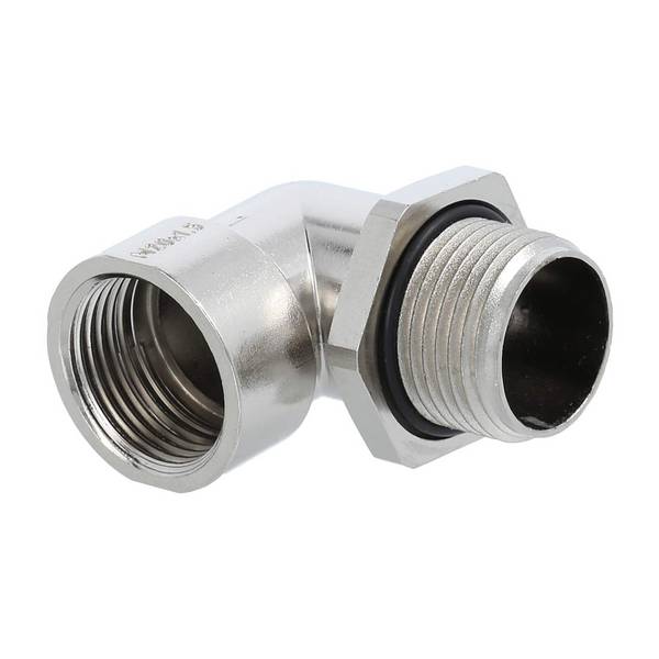 Stecker Express 21.620M, Winkelverschraubung M20x1,5 KMW-M20