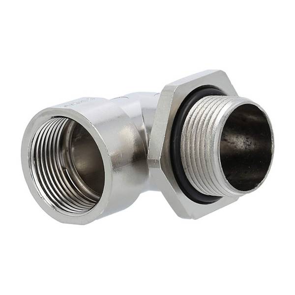 Stecker Express 21.625M, Winkelverschraubung M25x1,5 KMW-M25
