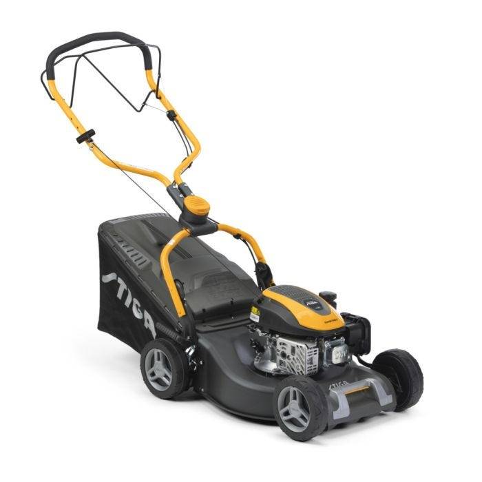 STIGA Combi 548 S, Benzin-Rasenmäher, SKU: 2L0482348/ST1-0