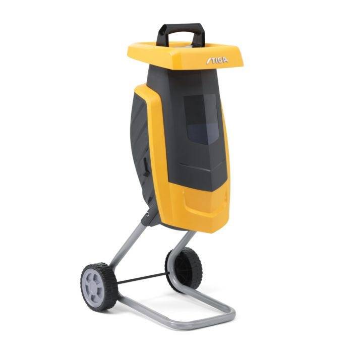 STIGA Bio Master 2200, Elektro-Häcksler, SKU: 290000222/ST1-0