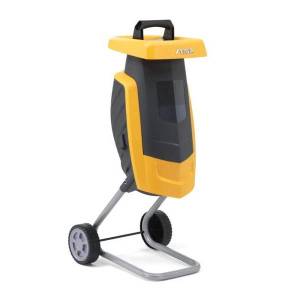 STIGA Bio Master 2200, Elektro-Häcksler, SKU: 290000222/ST1
