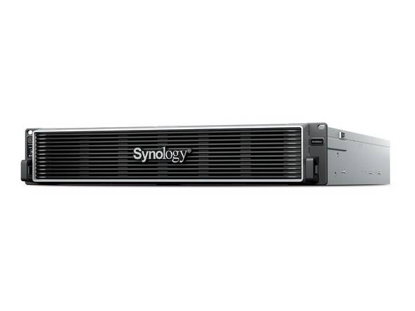 Synology NAS RS4826xs+ 12bay 19 XeonCPU 16GB RAM Multimedia-Technik NAS-Gehäuse