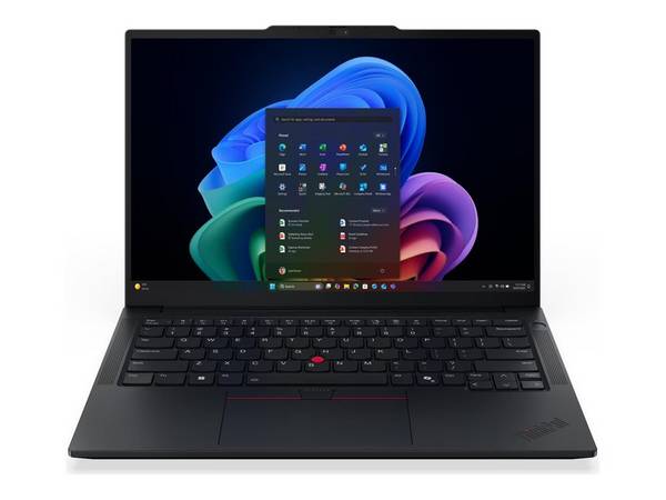 ThinkPad E14 Gen 8 21Y6 - Intel Core Ultra 7 355 - Win 11 Pro - Intel Graphics -