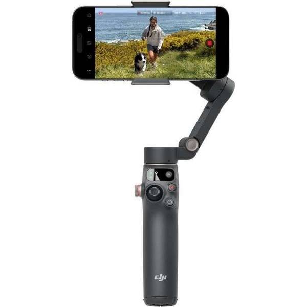 DJI Osmo Mobile 8 6937224140257