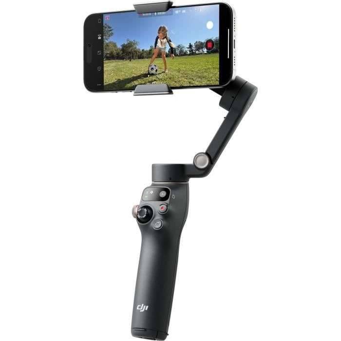 DJI Osmo Mobile 8 6937224140257-1