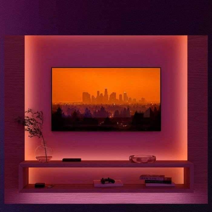Philips by Signify 8721103087911 smart lighting Home & Living Smart Plug&Play-2