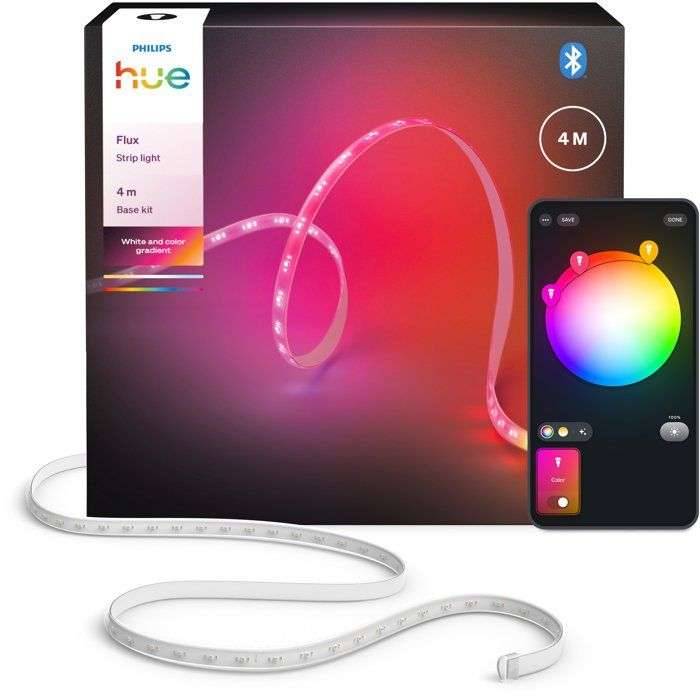 Philips by Signify 8721103087911 smart lighting Home & Living Smart Plug&Play-0