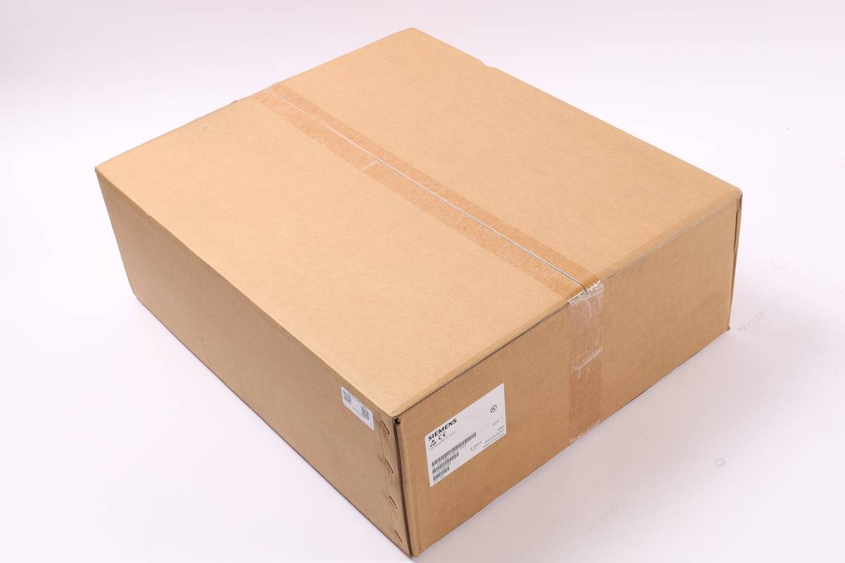 Siemens - 6AV7861-6TB10-1BA0 - SIEMENS DISPLAY, PANEL, HMI-0